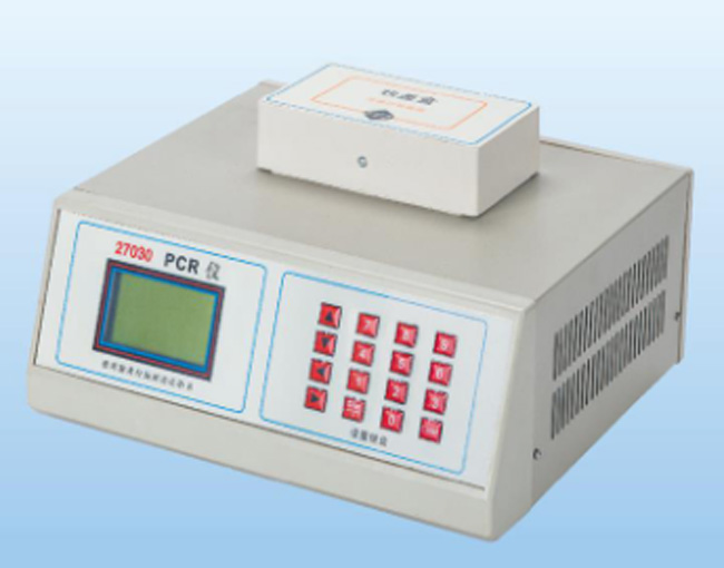 27030PCR�x